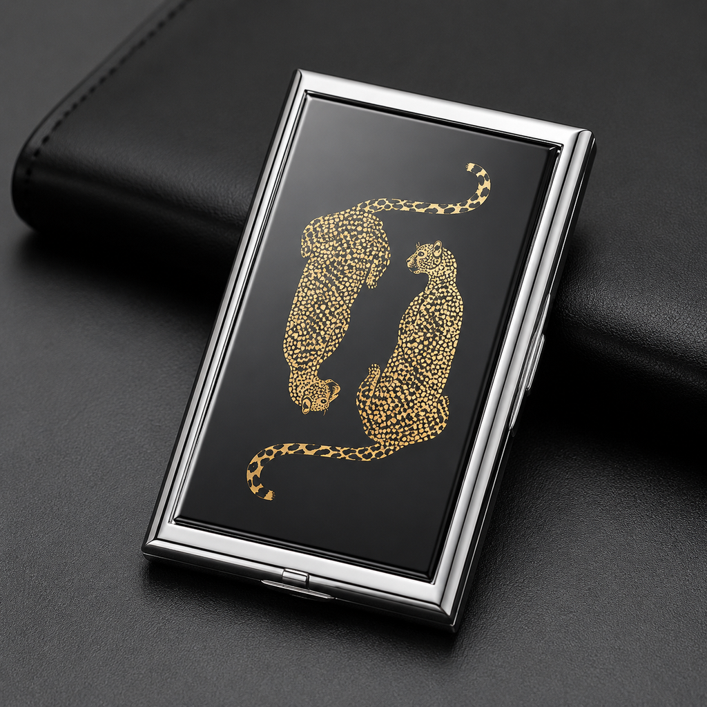 Premium metal holder | Zioro™