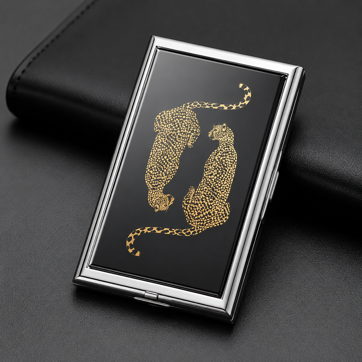 Premium metal holder | Zioro™